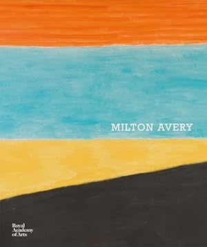 Seller image for Milton Avery for sale by GreatBookPricesUK