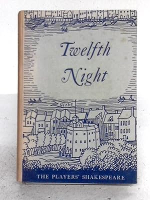 Seller image for Twelfth Night for sale by World of Rare Books