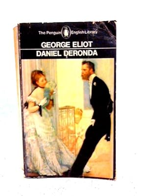 Seller image for Daniel Deronda for sale by World of Rare Books