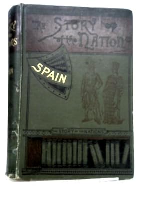 Imagen del vendedor de Spain a la venta por World of Rare Books