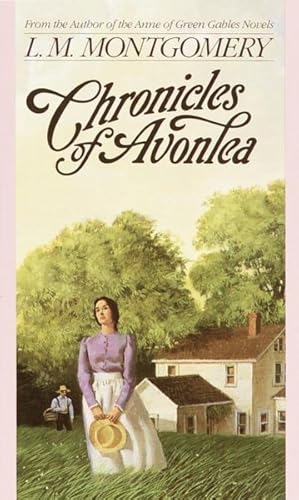 Seller image for Chronicles of Avonlea for sale by GreatBookPrices