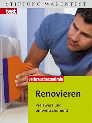 Renovieren: Preiswert und umweltschonend