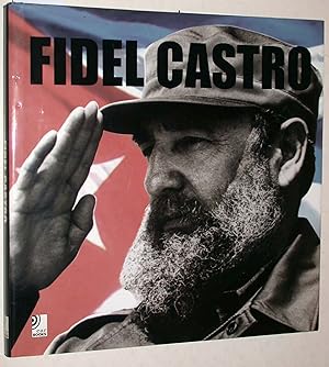Seller image for Fidel Castro. Fidel, a journey in images./ Fidel, eine Reise in Bildern.Project coordination, music selection and text by Jos Bendinelli Negrone. Artwork by Heiko Neumeister. 4 CD (CDs). for sale by Versandantiquariat Kerstin Daras