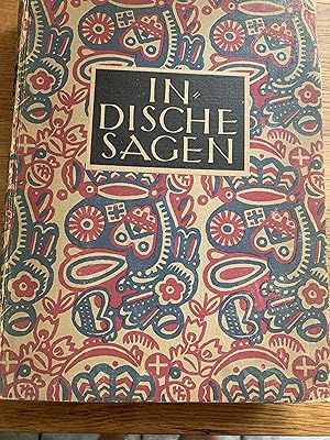 Indische Sagen (Indian legends ) -