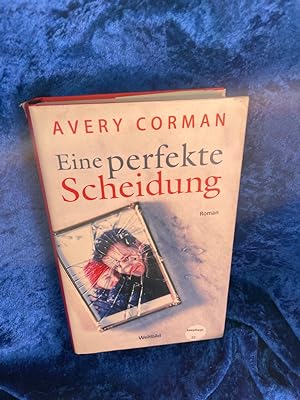Seller image for Eine perfekte Scheidung. Dt. von Susanne Aeckerle for sale by Antiquariat Jochen Mohr -Books and Mohr-