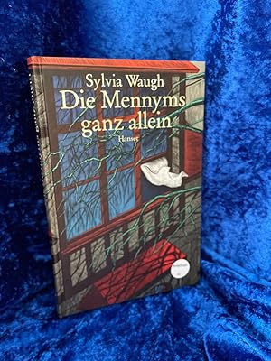 Immagine del venditore per Die Mennyms ganz allein. Aus dem Engl. von Cornelia Krutz-Arnold venduto da Antiquariat Jochen Mohr -Books and Mohr-