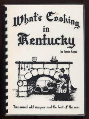 What's Cooking in Kentucky