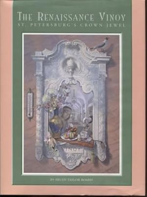 Seller image for The Renaissance Vinoy: St. Peterburg's Crown Jewel for sale by E Ridge Fine Books