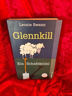 Imagen del vendedor de Glennkill : Roman ; [ein Schafskrimi]. Weltbild-Reader a la venta por Antiquariat Jochen Mohr -Books and Mohr-