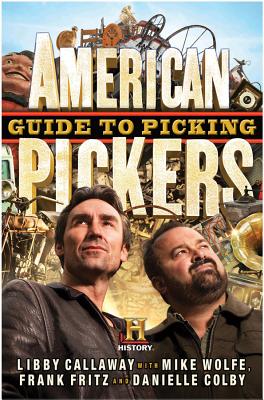 Imagen del vendedor de American Pickers Guide to Picking (Hardback or Cased Book) a la venta por BargainBookStores