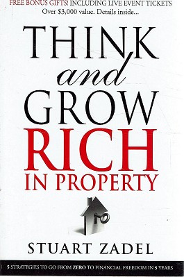 Think And Grow Rich In Property