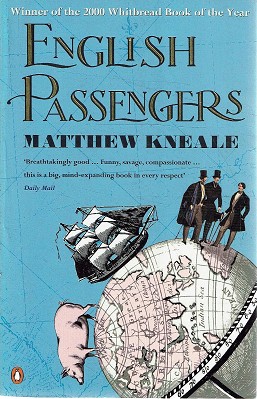 English Passengers