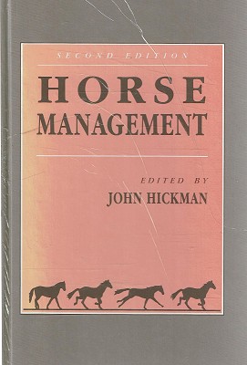 Seller image for Horse Management for sale by Marlowes Books and Music
