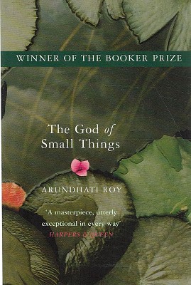 The God Of Small Things