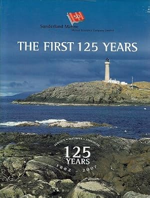 Seller image for Sunderland Marine: The First 125 Years for sale by Marlowes Books and Music