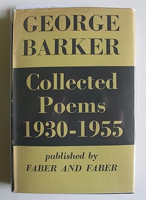 Collected Poems 1930-1955