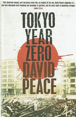 Imagen del vendedor de Tokyo Year Zero a la venta por Marlowes Books and Music