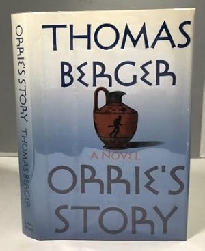 Seller image for Orrie's Story A Novel for sale by S. Howlett-West Books (Member ABAA)