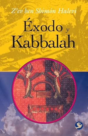 Bild des Verkufers fr Exodo y Kabbalh/ Exodus and Kabbalh -Language: spanish zum Verkauf von GreatBookPrices