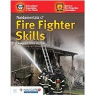 Imagen del vendedor de Fundamentals of Fire Fighter Skills, Enhanced Third Edition Includes Navigate 2 Advantage Access a la venta por eCampus