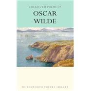 Seller image for Collected Poems of Oscar Wilde for sale by eCampus