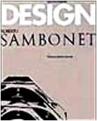 Roberto Sambonet (italienische Ausgabe)
