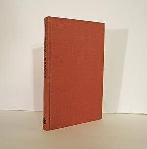 Seller image for Nicholas Crabbe or The One and the Many, a Romance by Fr. Rolfe, Baron Corvo. Autobiographical Fiction. Reprint Published 1977 by Greenwood Press. Hardcover Format. OP. for sale by Brothertown Books