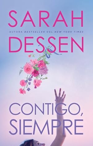 Imagen del vendedor de Contigo, siempre/ Once and For All -Language: spanish a la venta por GreatBookPrices