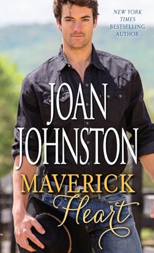 Seller image for Maverick Heart for sale by GreatBookPrices