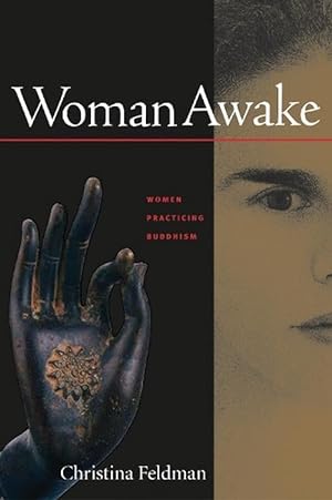 Imagen del vendedor de Woman Awake (Paperback) a la venta por Grand Eagle Retail
