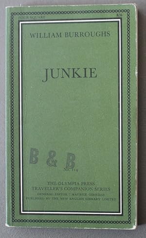 JUNKIE ( Four Square Book # 114)