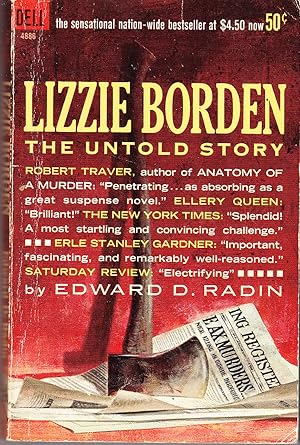 Lizzie Borden the Untold Story