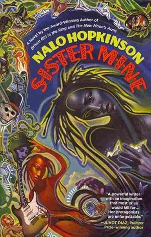 Seller image for Sister Mine for sale by GreatBookPrices