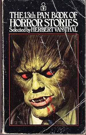 Imagen del vendedor de The 13th Pan Book of Horror Stories a la venta por John Thompson