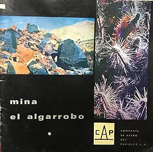 Mina El Algarrobo