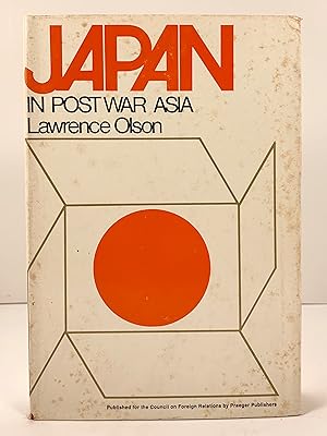 Japan in Postwar Asia