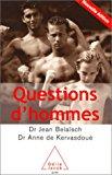 Seller image for Questions D'hommes for sale by RECYCLIVRE