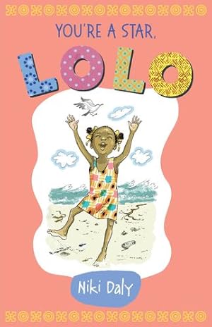 Seller image for You're a Star, Lolo! (Lolo Early Reader Series) by Daly, Niki [Paperback ] for sale by booksXpress