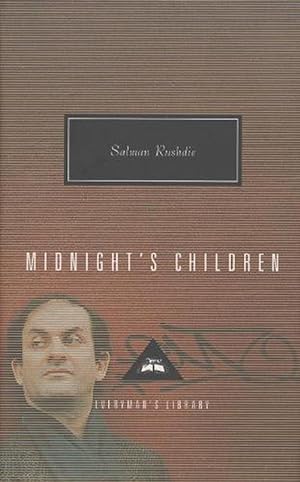 Seller image for Midnight's Children (Hardcover) for sale by Grand Eagle Retail
