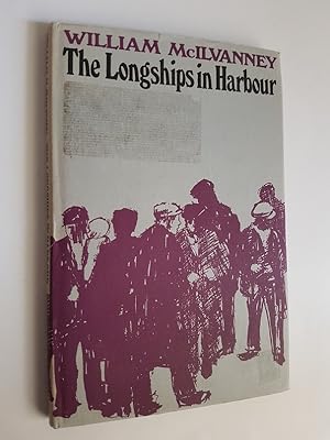 Seller image for The Longships in Harbour for sale by masted books