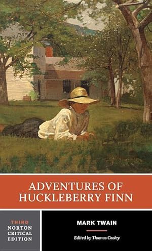 The Adventures of Huckleberry Finn