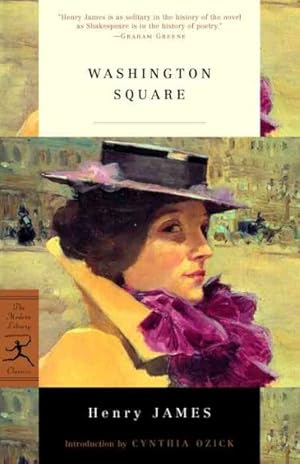 Immagine del venditore per Washington Square venduto da GreatBookPrices