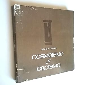 Seller image for Cosmosmo y Geosmo for sale by MAUTALOS LIBRERA