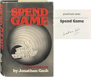 Seller image for Spend Game for sale by Carpetbagger Books
