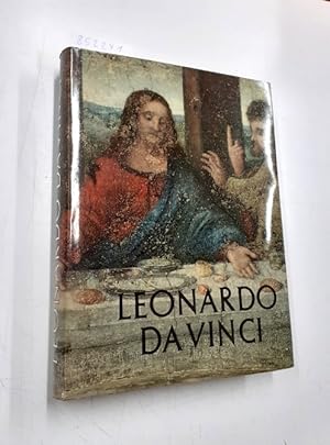 Leonardo da Vinci. Das Lebensbild eines Genies