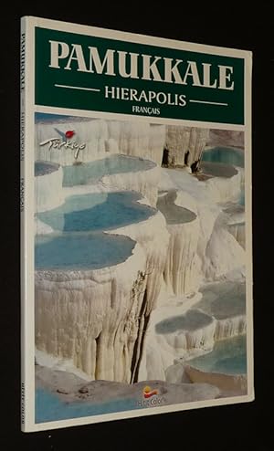 Seller image for Pamukkale "Hierapolis" for sale by Abraxas-libris