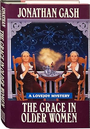 Seller image for The Grace in Older Women for sale by Carpetbagger Books