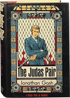 Seller image for The Judas Pair for sale by Carpetbagger Books