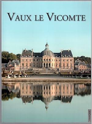 Image du vendeur pour Vaux le Vicomte mis en vente par LibrairieLaLettre2