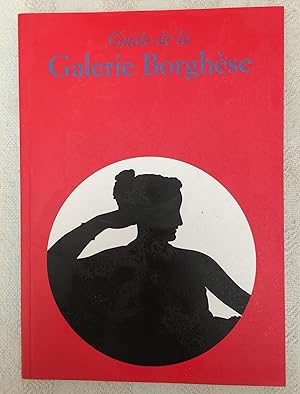 Bild des Verkufers fr Guide de la Galerie Borghse zum Verkauf von LibrairieLaLettre2